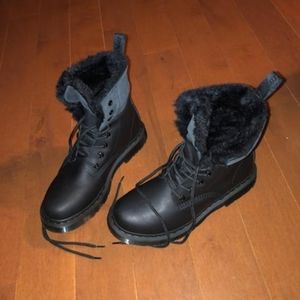 Dr Martens 1460 Kolbert DM's Wintergrip